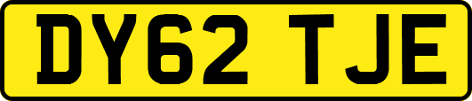 DY62TJE