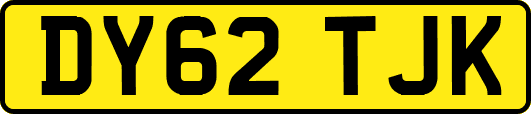 DY62TJK