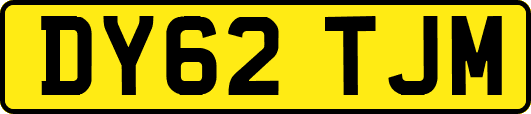 DY62TJM
