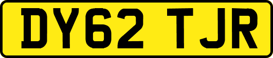 DY62TJR