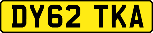 DY62TKA