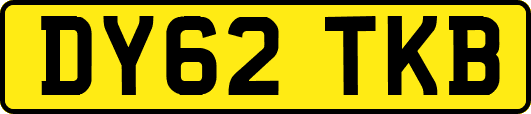 DY62TKB