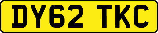 DY62TKC