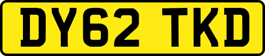 DY62TKD