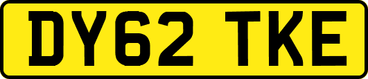 DY62TKE