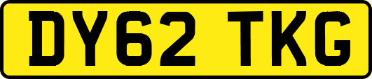 DY62TKG
