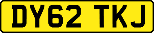DY62TKJ