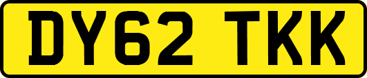DY62TKK