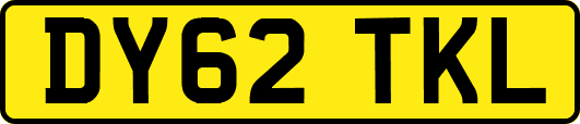 DY62TKL