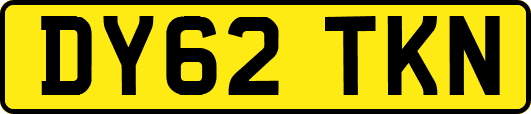 DY62TKN