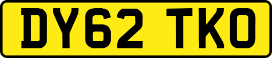 DY62TKO