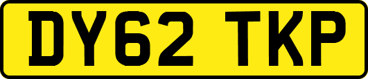 DY62TKP