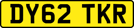 DY62TKR