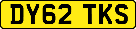 DY62TKS