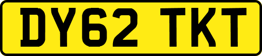 DY62TKT