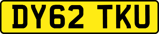DY62TKU