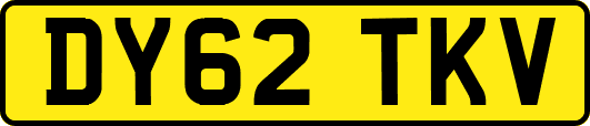 DY62TKV