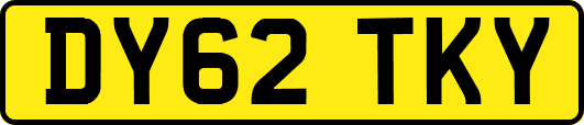 DY62TKY