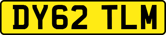 DY62TLM