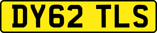 DY62TLS