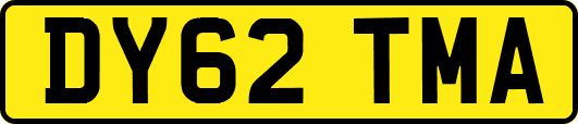 DY62TMA