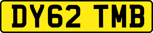 DY62TMB