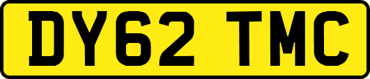 DY62TMC