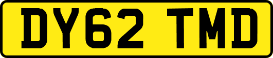 DY62TMD