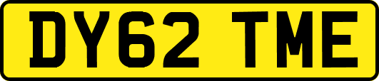 DY62TME