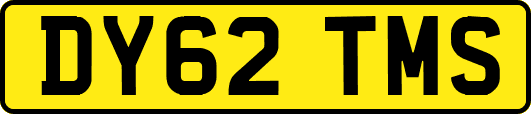 DY62TMS