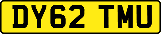DY62TMU