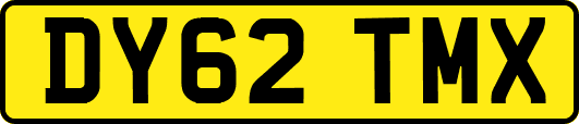DY62TMX