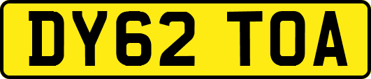 DY62TOA