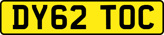 DY62TOC