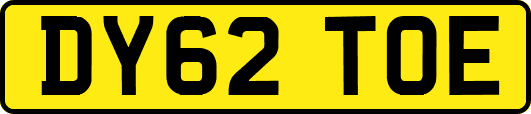 DY62TOE