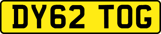 DY62TOG