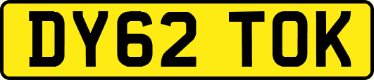 DY62TOK