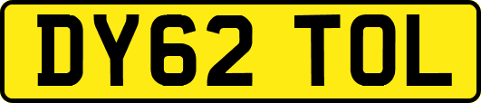 DY62TOL