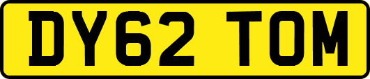 DY62TOM