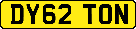 DY62TON