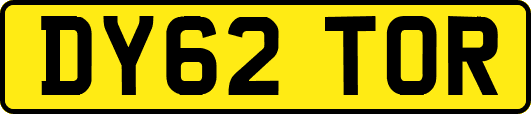 DY62TOR