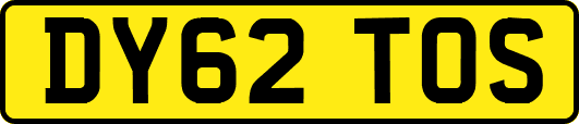 DY62TOS