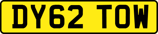 DY62TOW