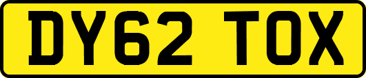 DY62TOX