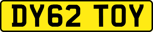 DY62TOY