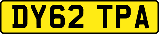 DY62TPA