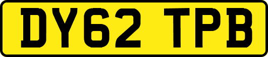DY62TPB