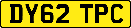 DY62TPC
