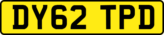 DY62TPD