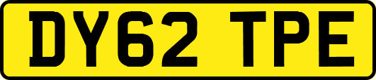 DY62TPE